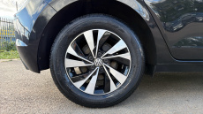 Volkswagen Polo 1.0 TSI 95 Match 5dr Petrol Hatchback